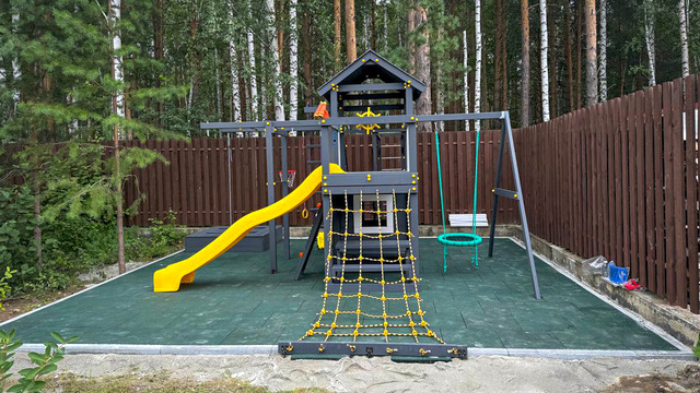 ООО «ЭСК «УРАЛ»